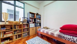 Regentville (D19), Apartment #213266601
